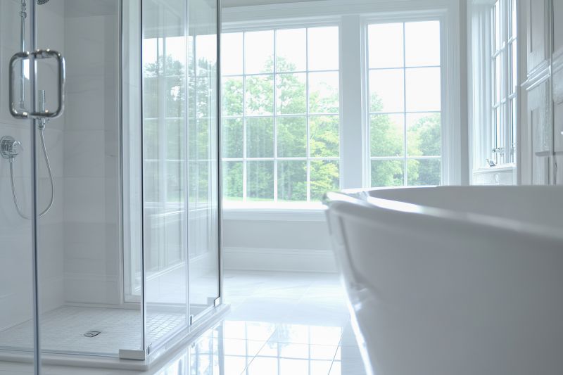 Minimalist Design Tub