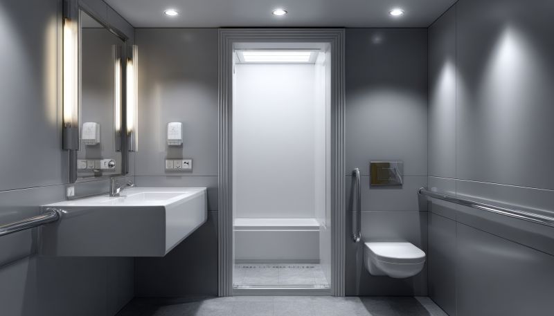 Top Bathroom Remodeling Companies in Birmingham, MI