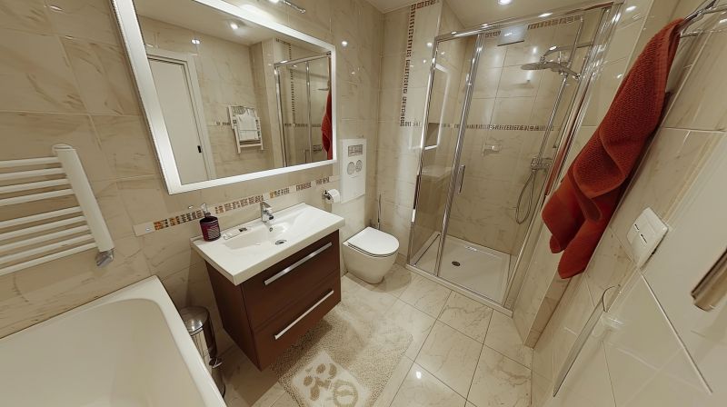 Top Bathroom Remodeling Companies in Oak Park, MI