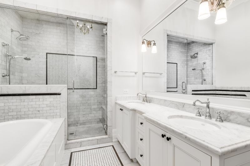 Best Senior Bathroom Remodel Contractors in Waterford, MI